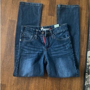 Parasuco Kids Blue Jeans